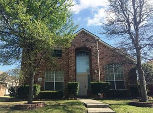 4332 Ridge Point Ln, Plano, TX 75024