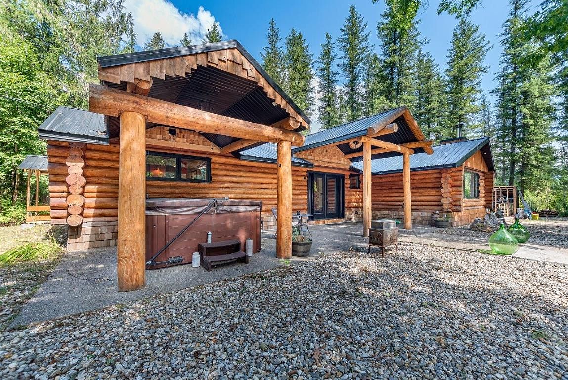 3993 Westman Rd, Malakwa, BC V0E 2J0 MLS 10308888 Zillow