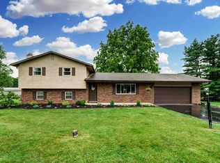 10437 Long Rd, Pickerington, OH 43147