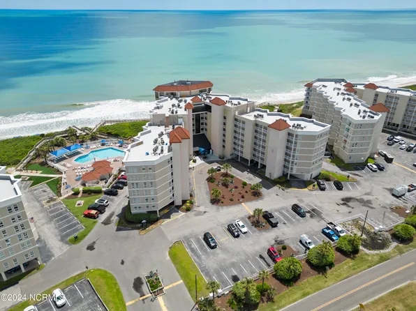2000 New River Inlet Road Unit 2610, North Topsail Beach, NC 28460