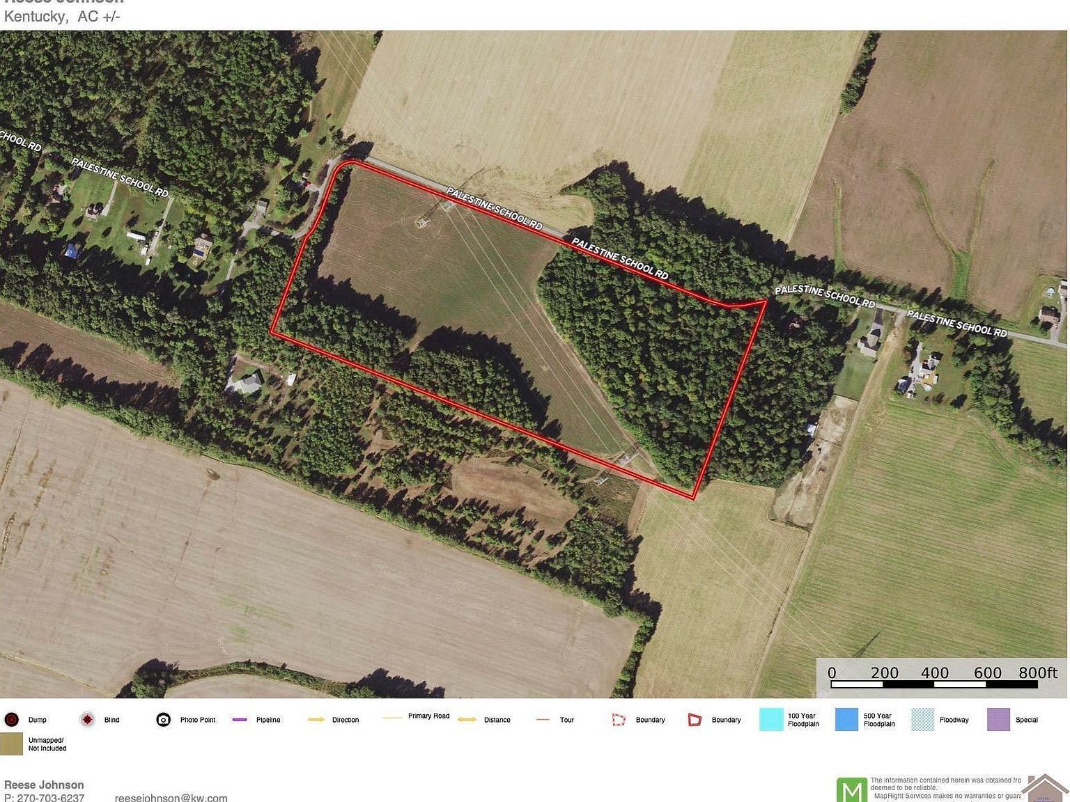 8300 Palestine School Rd, West Paducah, KY 42086 MLS 121351 Zillow