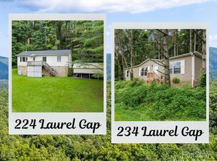 234 & 234 Laurel Gap Ridge Rd, Boone, NC 28607