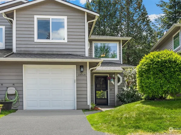 15915 NE 41st Street #24-D, Redmond, WA 98052