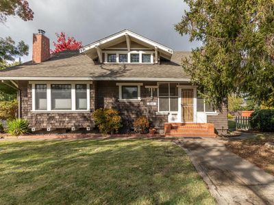1340 F Street, Napa, CA, 94559