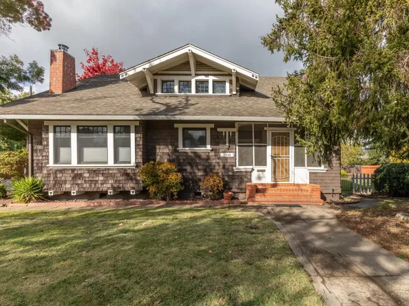 1340 F Street, Napa, CA 94559