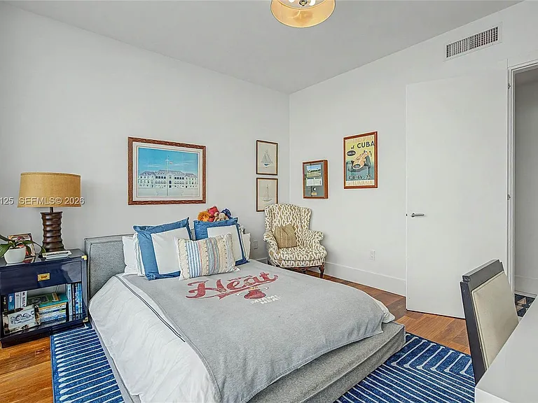 2627 S Bayshore Dr #2601 — Photo 29