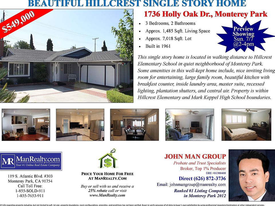 Flyer