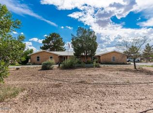 4401 Sugar Sand Trl, Las Cruces, NM 88007