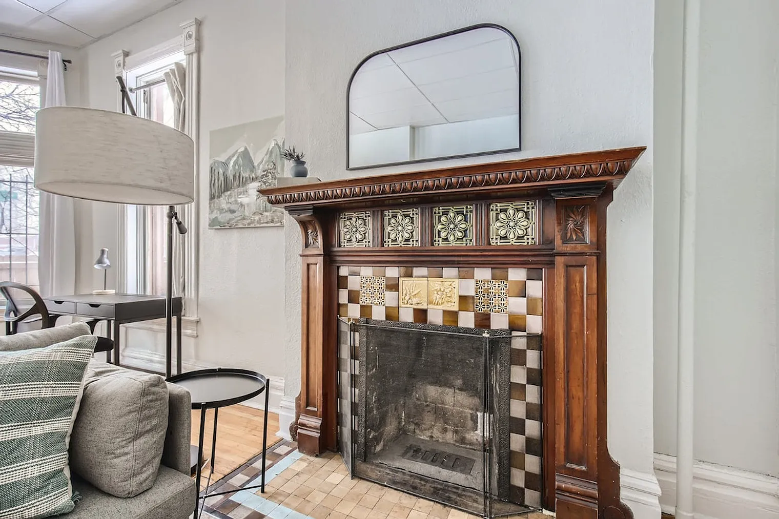 1 bed, 1.0 bath, 699 sqft, $2,739 — Photo 3