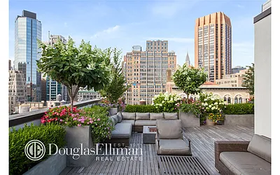 Sold by Douglas Elliman
