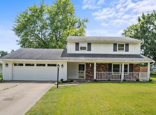 5324 Evard Rd, Fort Wayne, IN 46835