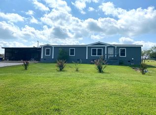 8510 Rodeo Dr, Terrell, TX 75160