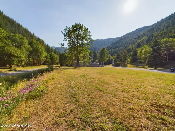 Nka Main St, Wardner, ID 83837