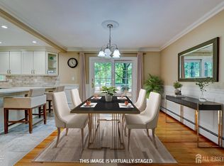 410 Stony Brook Dr, Bridgewater, NJ 08807