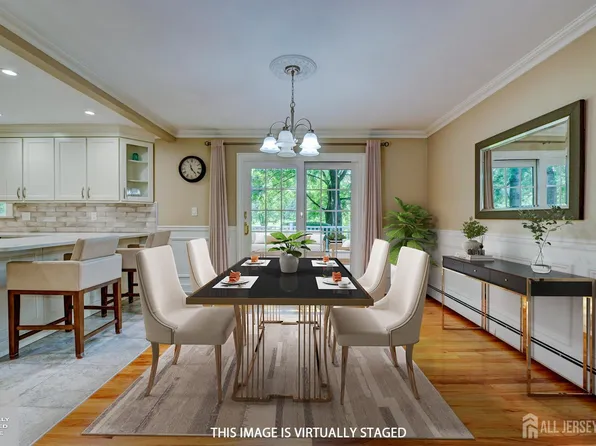 410 Stony Brook Dr, Bridgewater, NJ 08807