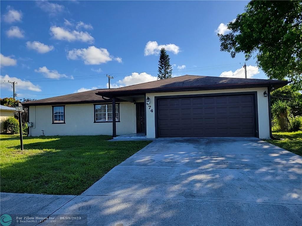 474 NW Airoso Blvd, Port Saint Lucie, FL 34983 Zillow