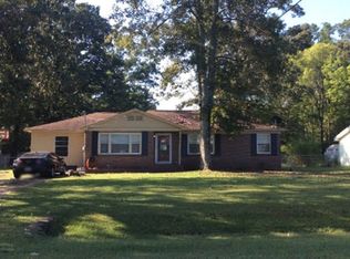 317 Hale St, Attalla, AL 35954