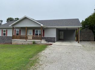 11427 Crow Rd, Seneca, MO 64865