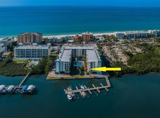 19531 Gulf Blvd APT 301, Indian Shores, FL 33785