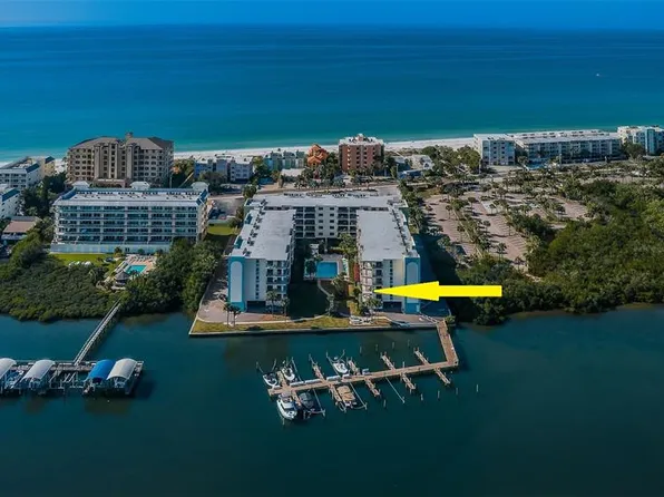 19531 Gulf Blvd APT 301, Indian Shores, FL 33785