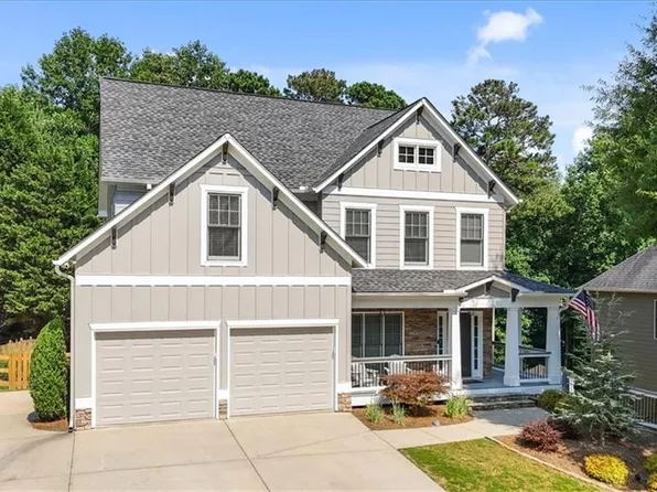 428 Gold Xing, Canton, GA 30114