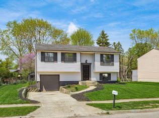 5930 Parkglen Rd, Galloway, OH 43119