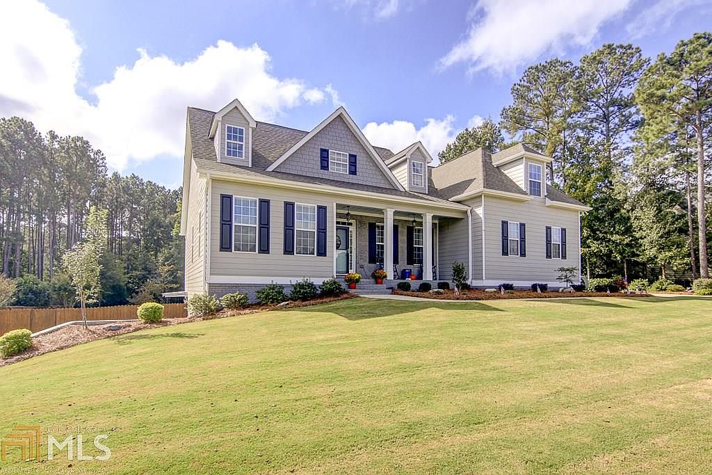 191 Elders Mill Estates Dr, Senoia, GA 30276 Zillow