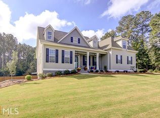 191 Elders Mill Estates Dr, Senoia, GA 30276