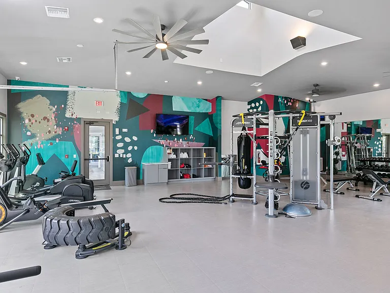 Integra Park at Oakleaf — Photo 13