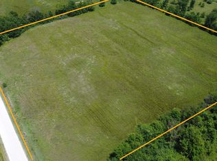 0 McKinley Rd, Marine City, MI 48039