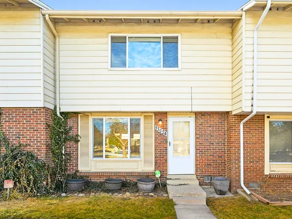 13024 E Kansas Pl, Aurora, CO 80012