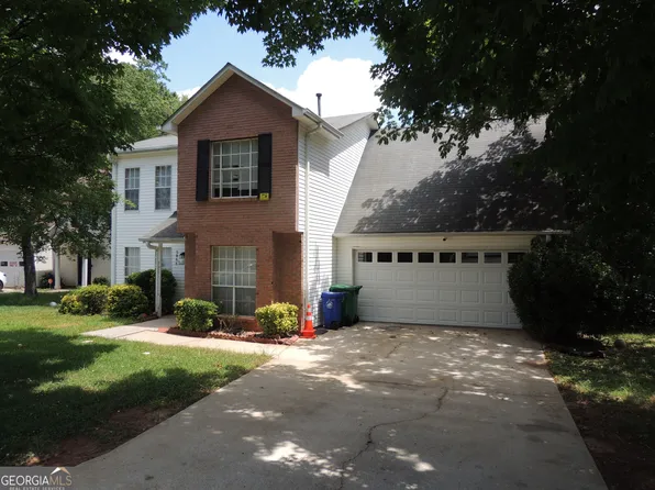 5866 Crescent Ridge Ct, Lithonia, GA 30058