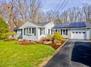 11 Butler Rd, Wilbraham, MA 01095
