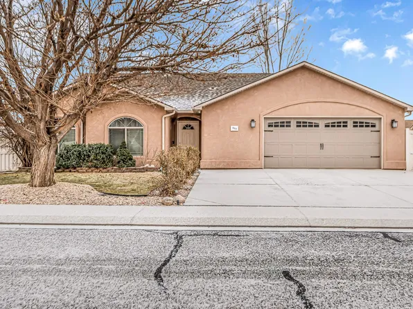 860 Dee Ann St, Fruita, CO 81521