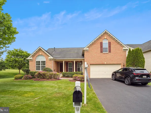 3706 Cattail Greens Ct, Glenwood, MD 21738