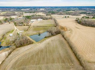 Old Buies Creek Rd, Angier, NC 27501