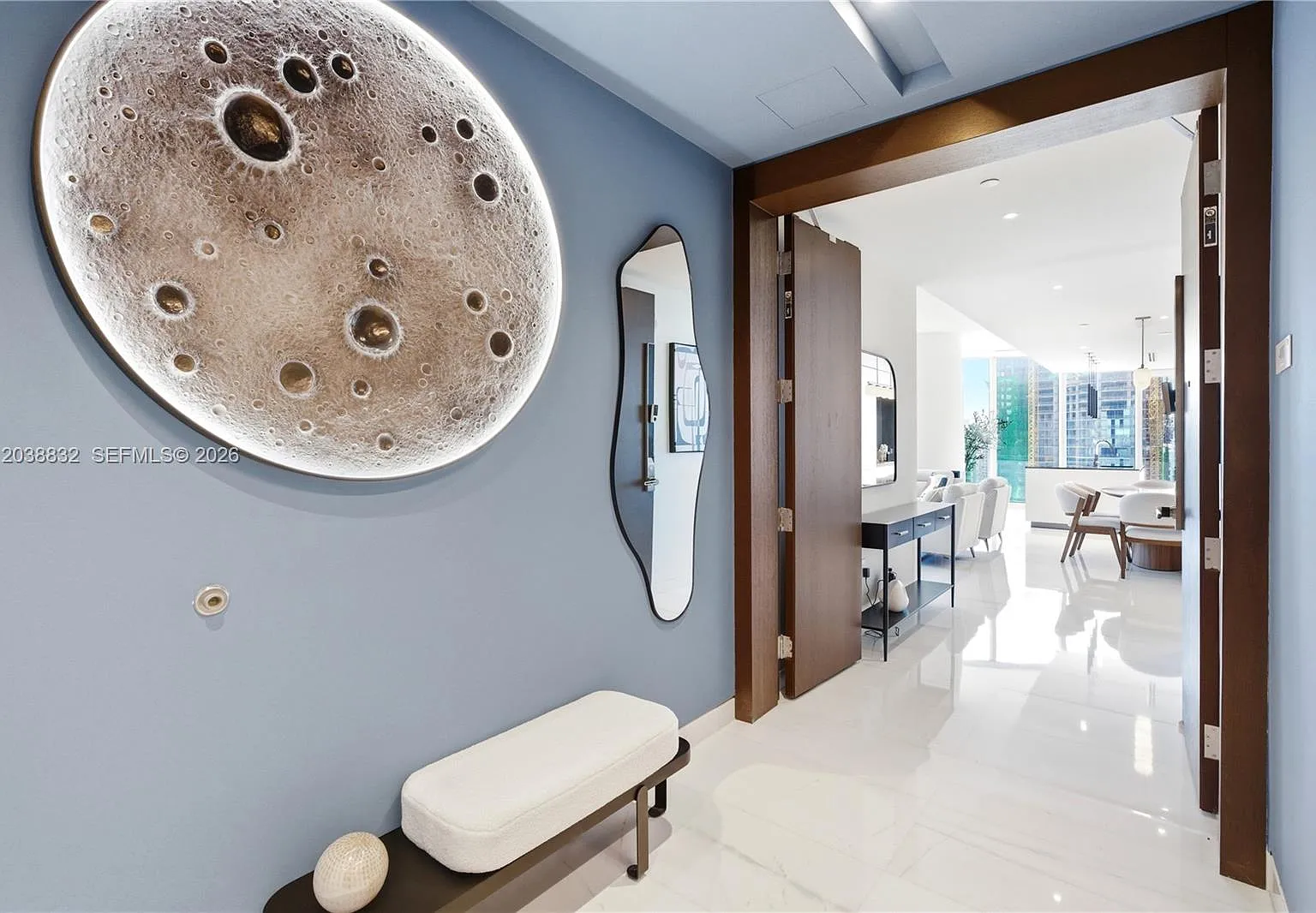 Aston Martin Residences — Photo 3