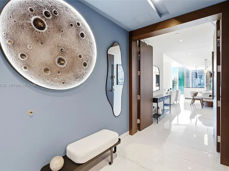 300 Biscayne Boulevard Way #4007W — Photo 3