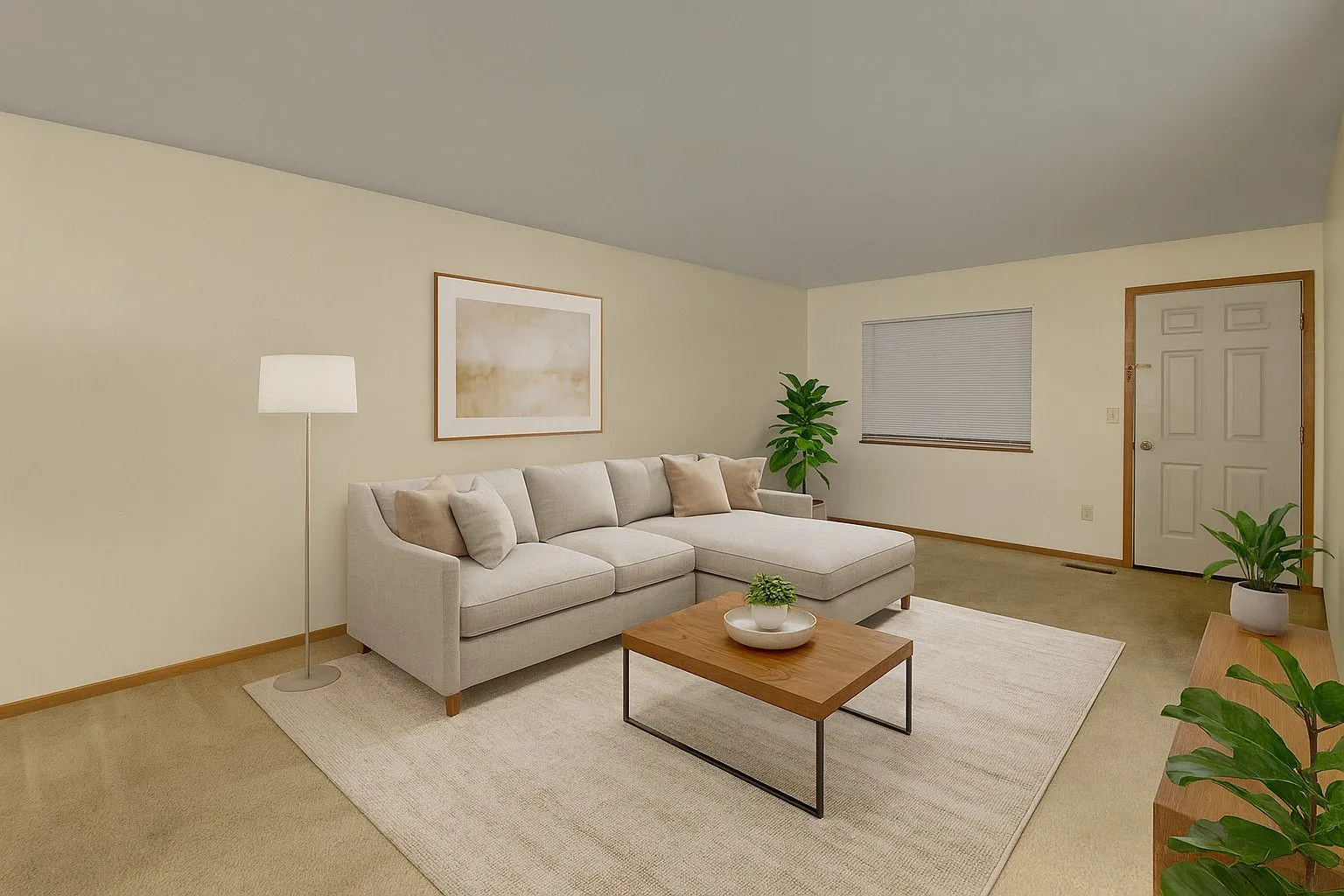 Dakota Apartments — Photo 1