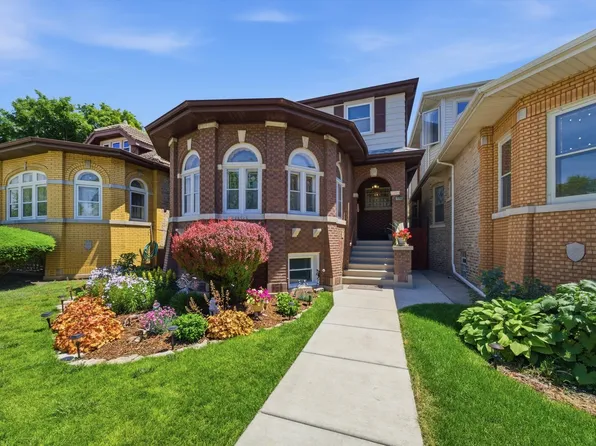 1755 N New England Ave, Chicago, IL 60707