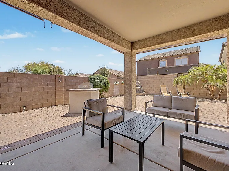 731 W Mesquite Tree Ln — Photo 26