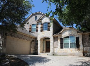 2018 Oak Flat Rd, San Antonio, TX 78251