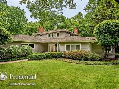 209 Maple Ct, Lake Forest, IL, 60045