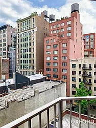 Rented by Oxford Property Group