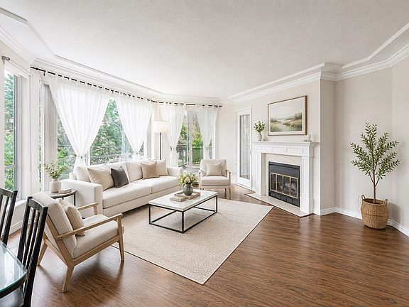 2nd image of 8600 Lansdowne Rd #252