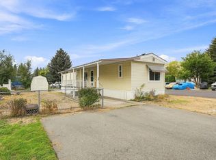 3925 E Farwell Rd Trailer 34, Mead, WA 99021
