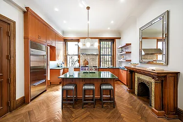 Sold by Brown Harris Stevens