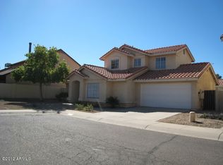 800 N Entrada St, Chandler, AZ 85226