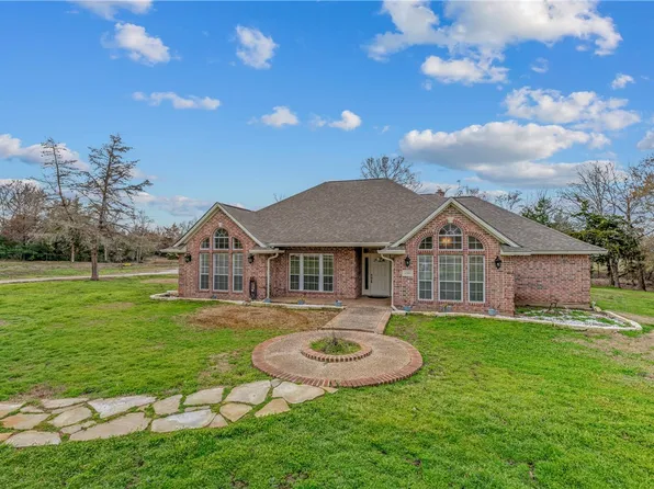 10900 Deer Run, College Station, TX 77845