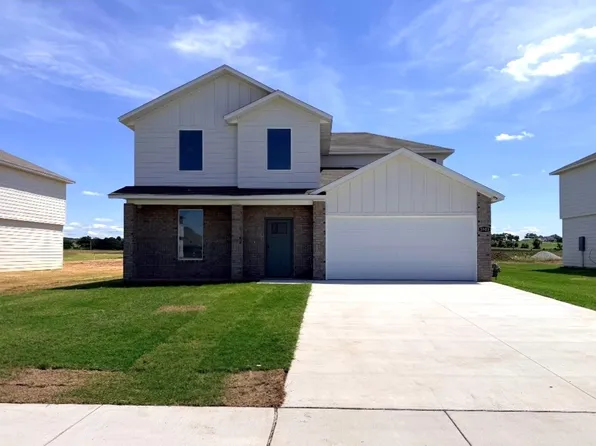 3903 Basin Springs Ave, Springdale, AR 72764